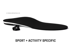 Sport + Activity Specific