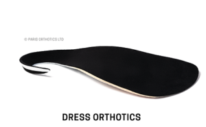 Dress Orthotics