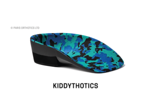 Kiddythotics